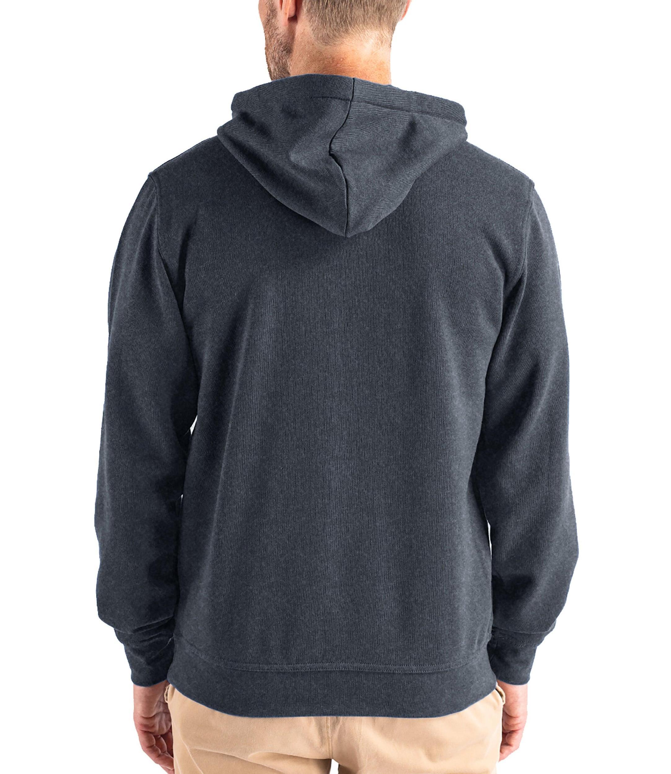 Cutter & Buck Clique Men's Stockholm Pullover Hoodie Product Image