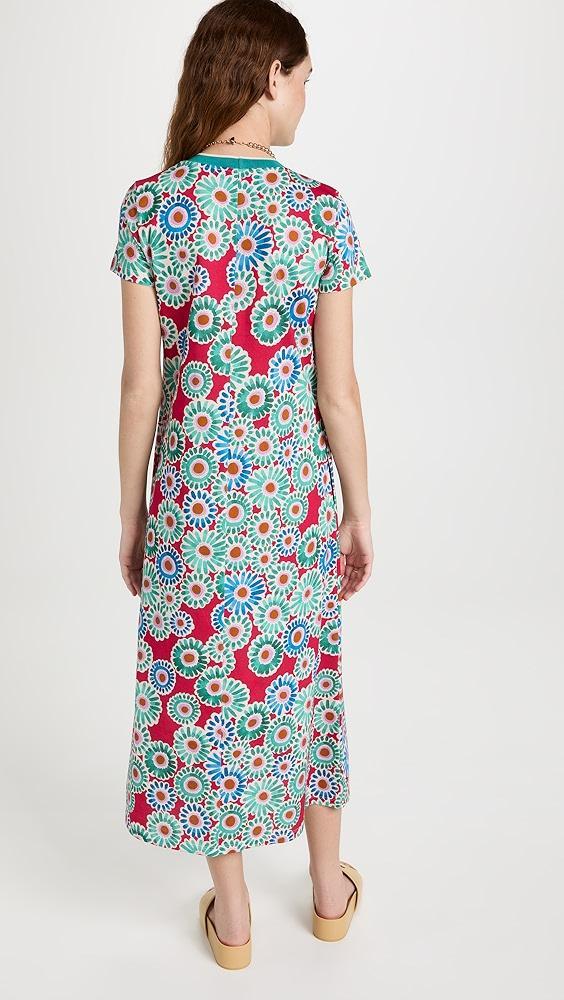 La DoubleJ Sporty Swing Dress | Shopbop Product Image