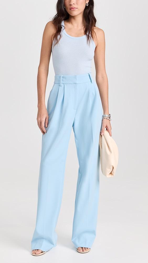 Favorite Daughter The Favorite Pants | Shopbop Product Image