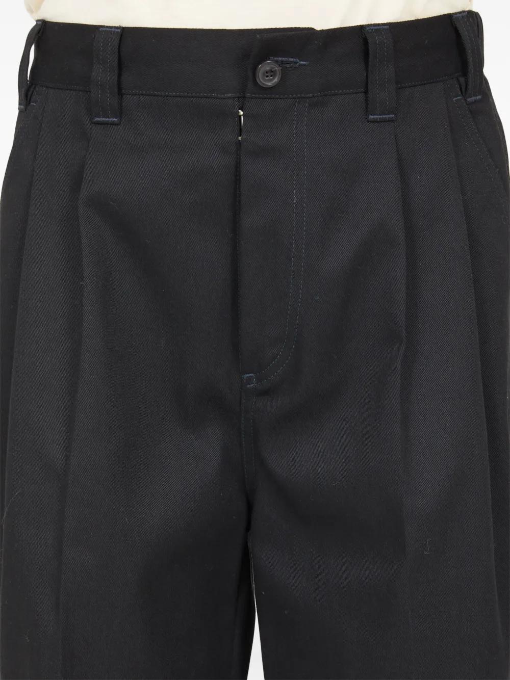 Skater chino trousers Product Image