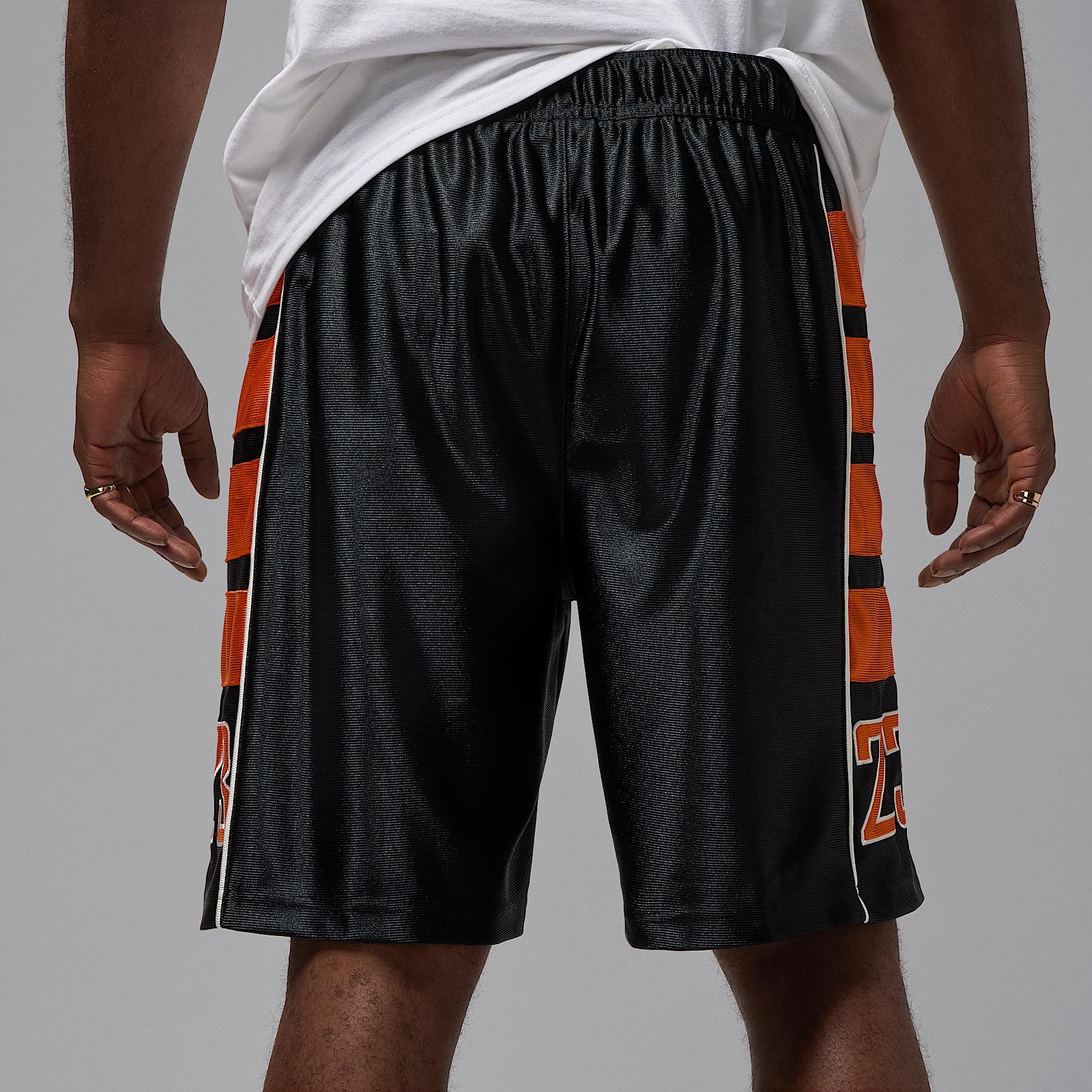 Jordan Brooklyn Cat Scratch Men's Shorts Product Image