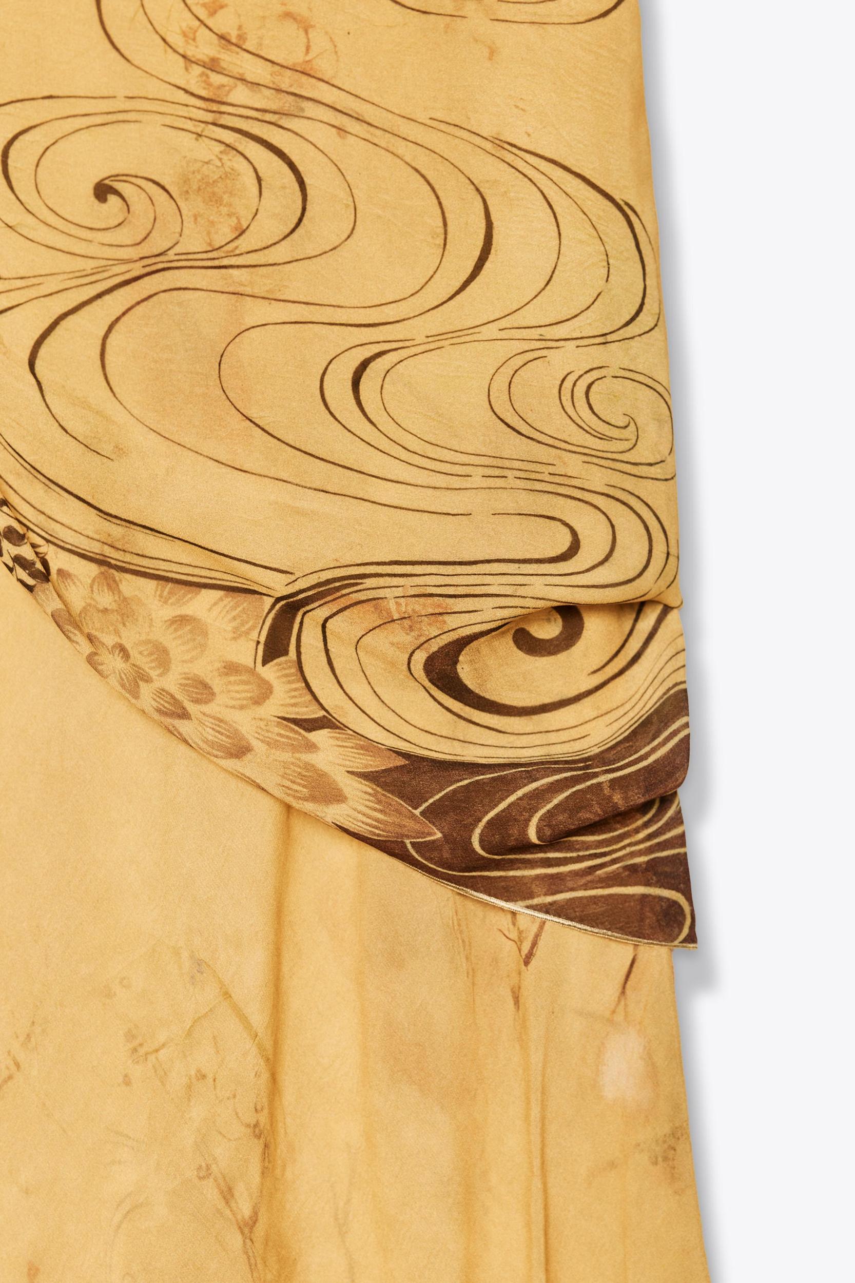 ZW COLLECTION FLORAL PRINT DRESS Product Image