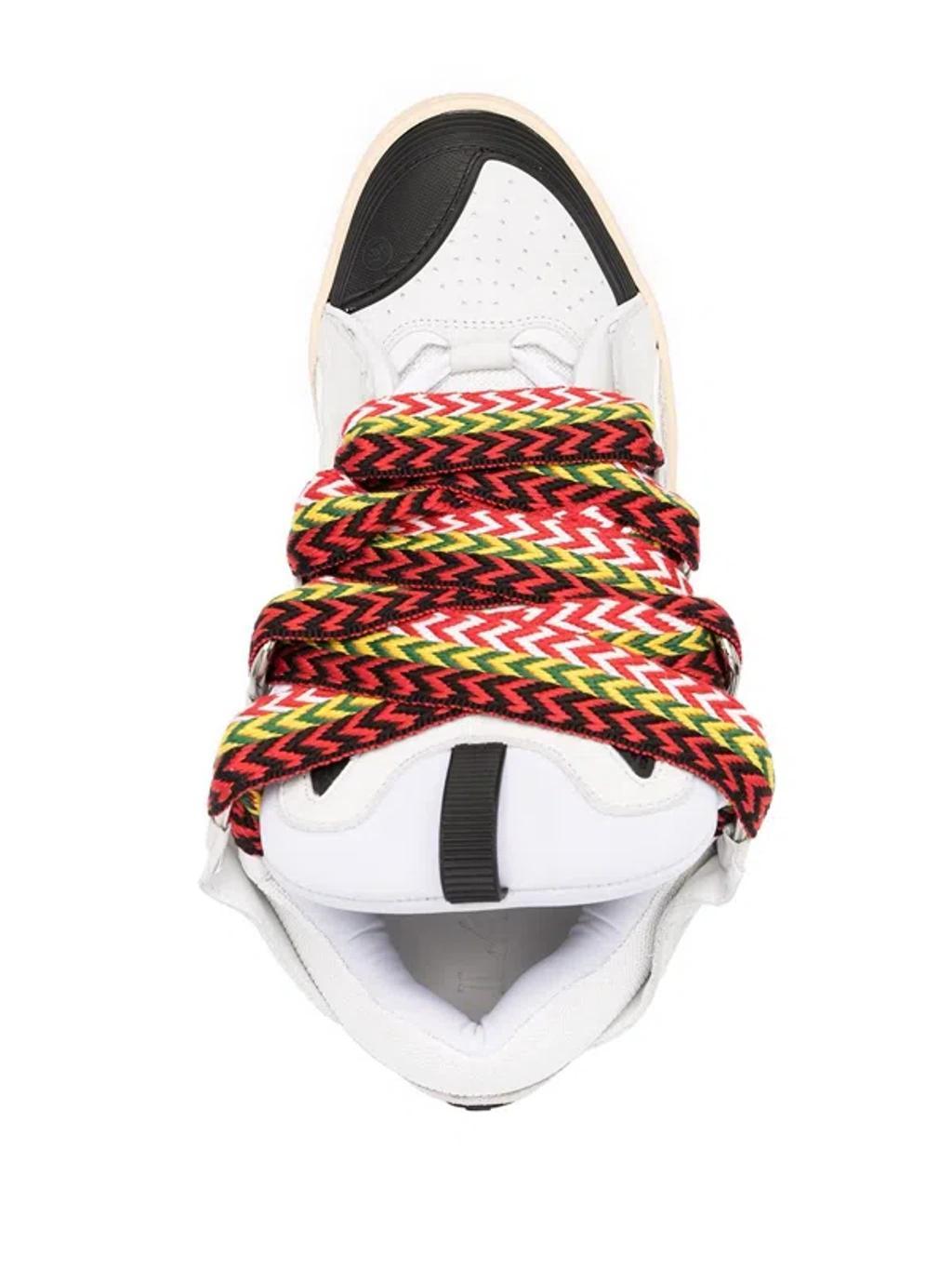 Curb sneakers Product Image