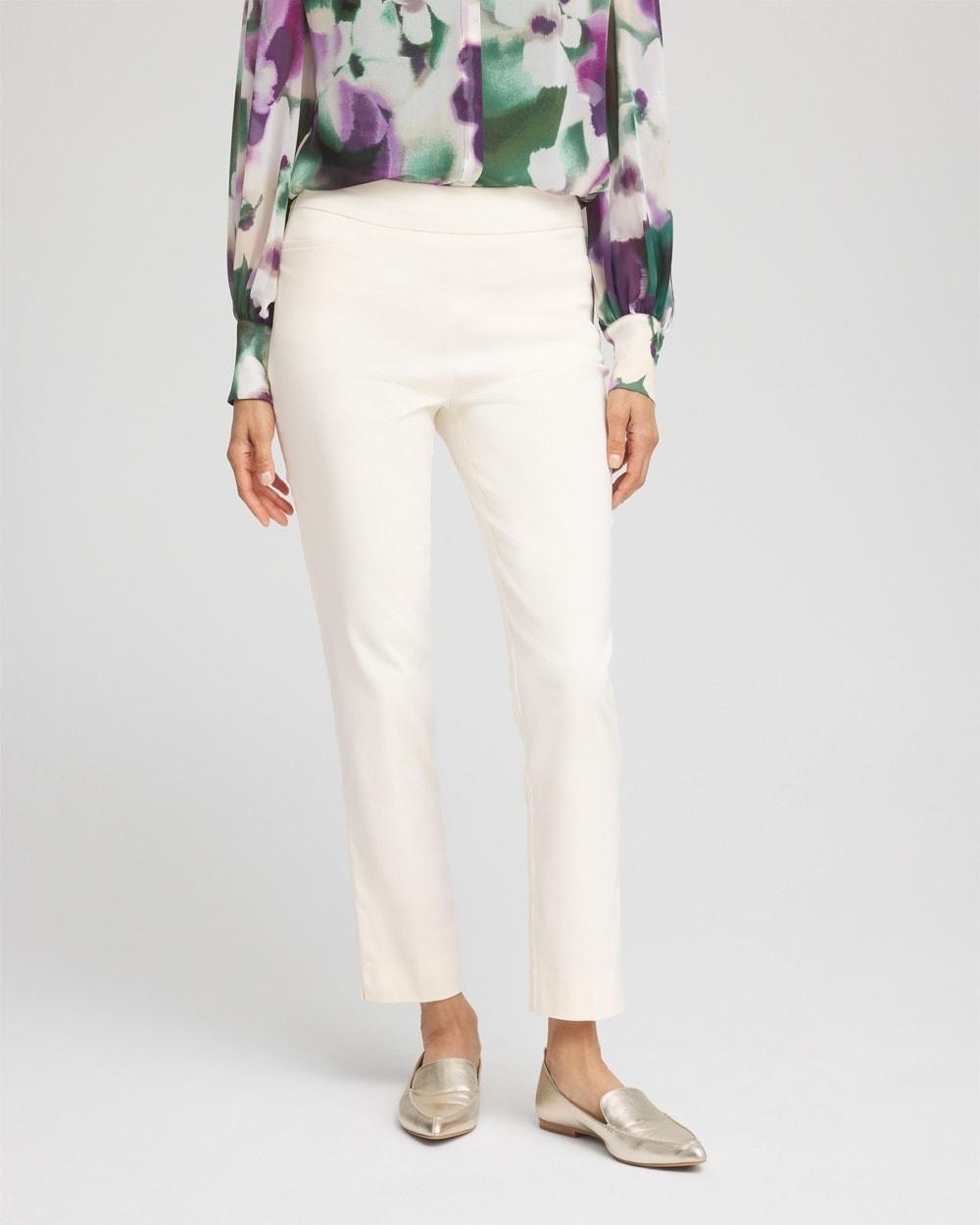 Brigitte™ Slim Ankle Pants Product Image