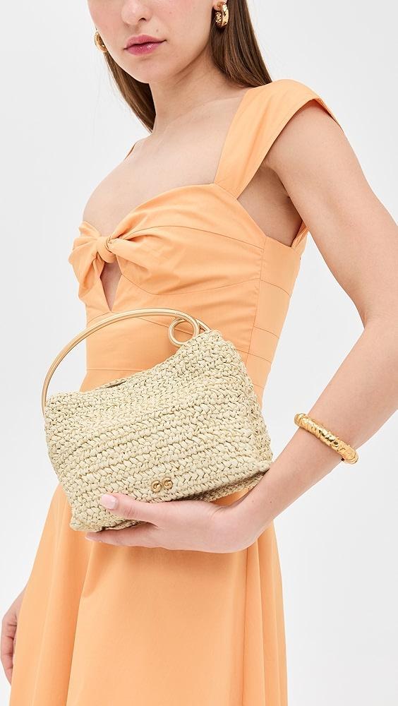Cult Gaia Lalli Top Handle Bag | Shopbop Product Image