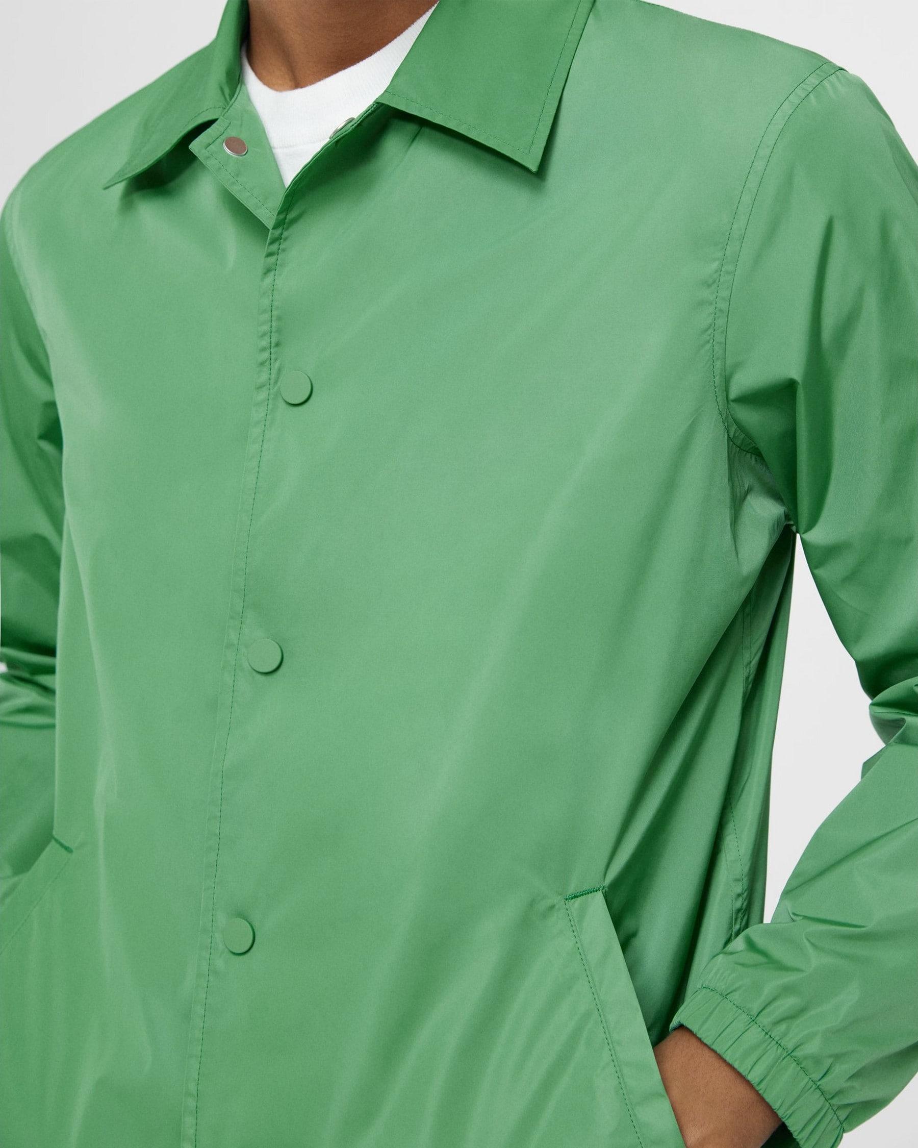 Coach's Jacket in Nylon Product Image