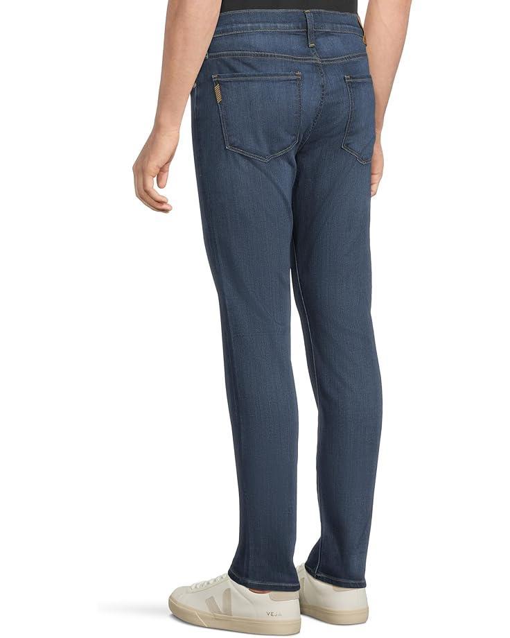 Federal Transcend Slim Straight Fit Jeans Product Image
