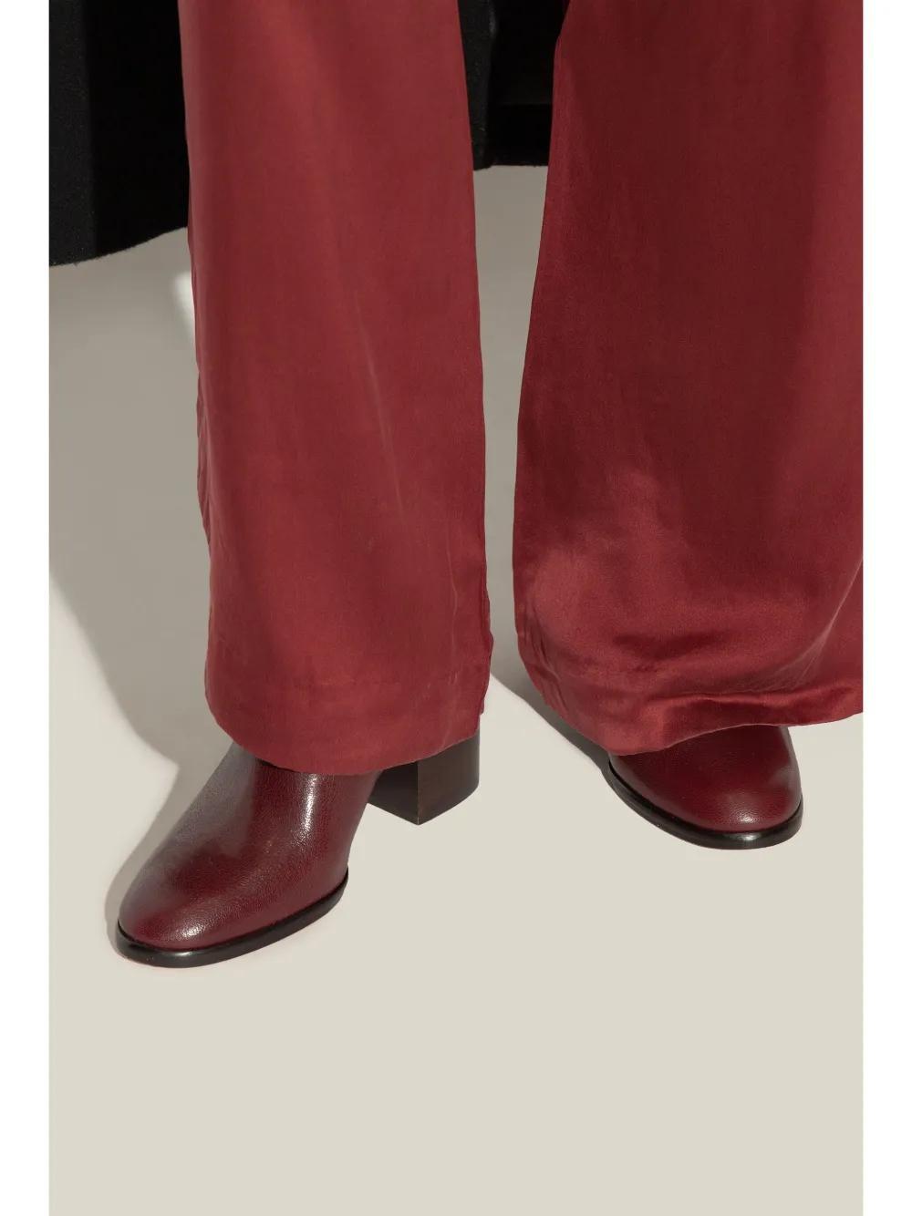 90mm T-Lock boots Product Image