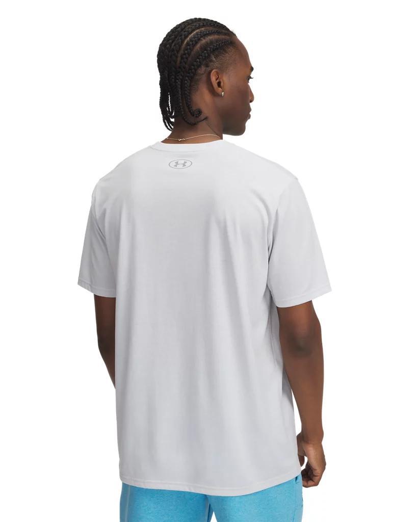 UA Stacked Logo Fill Product Image