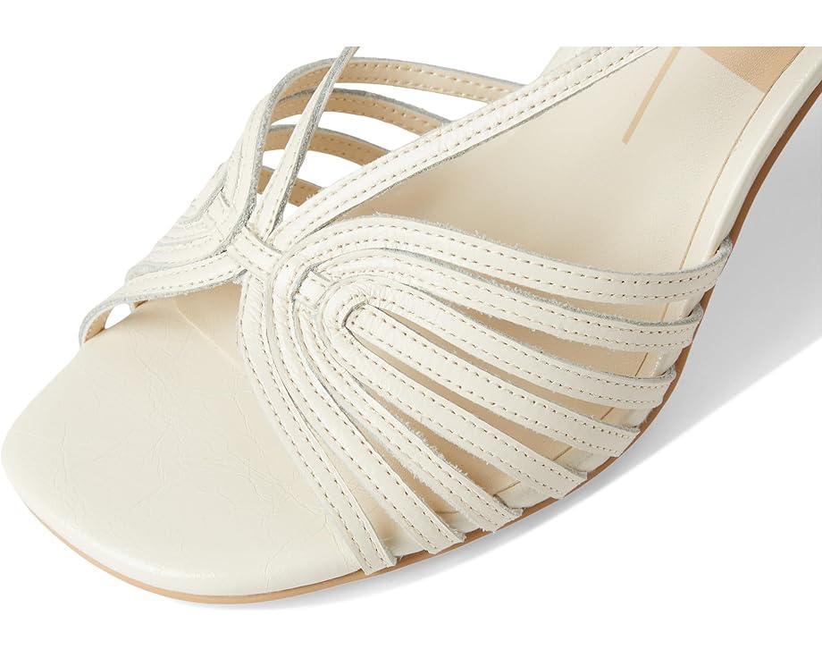 Alinna O-Ring Strappy High Heel Sandals Product Image