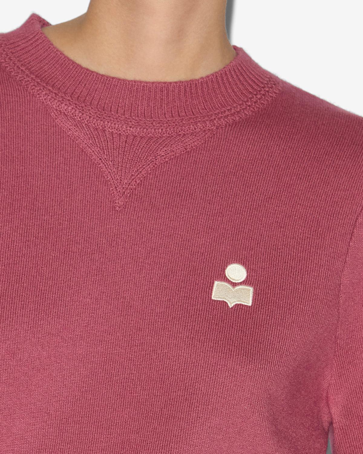 KELAYA SWEATER Female Product Image