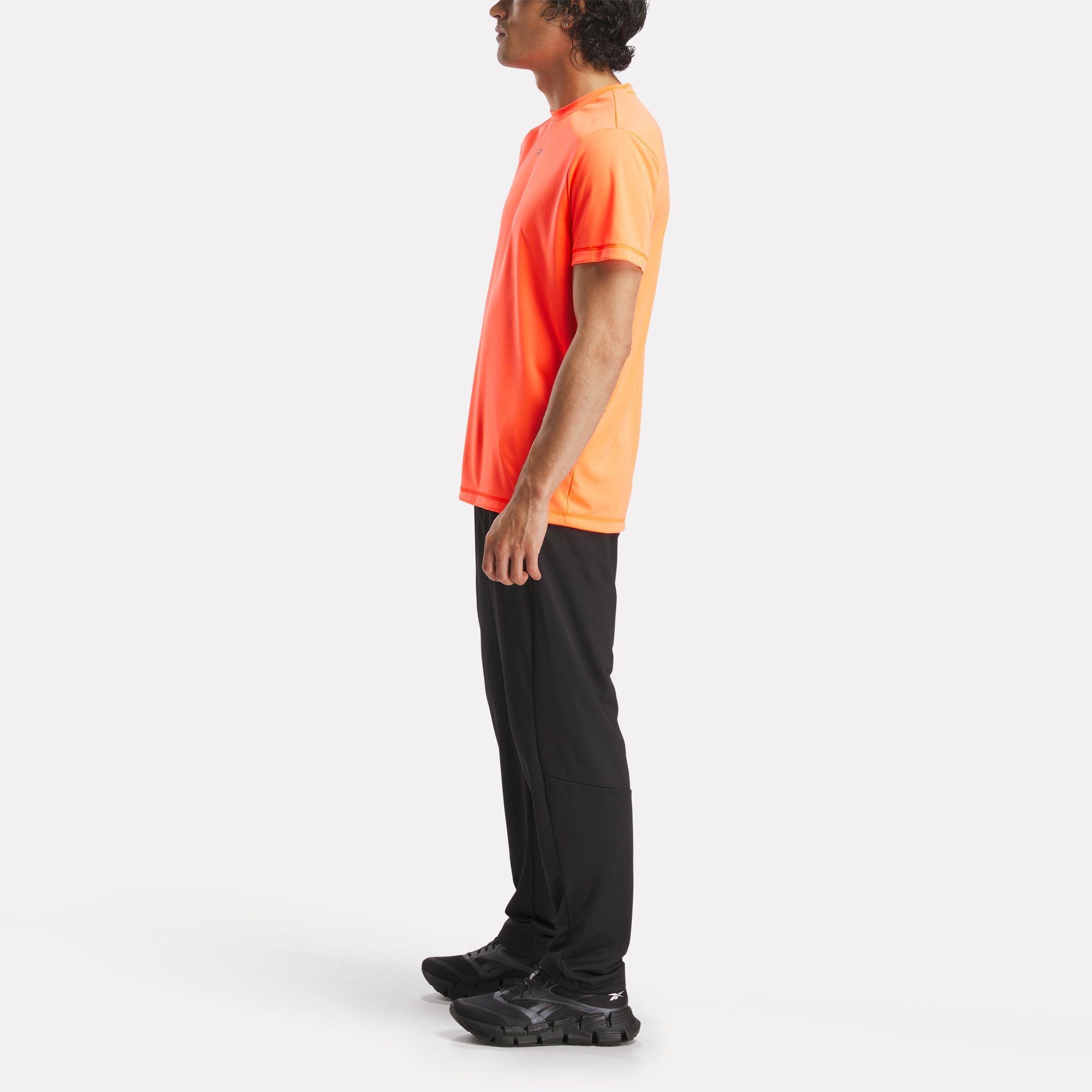 Men's Train Short Sleeve Tech Tee Product Image