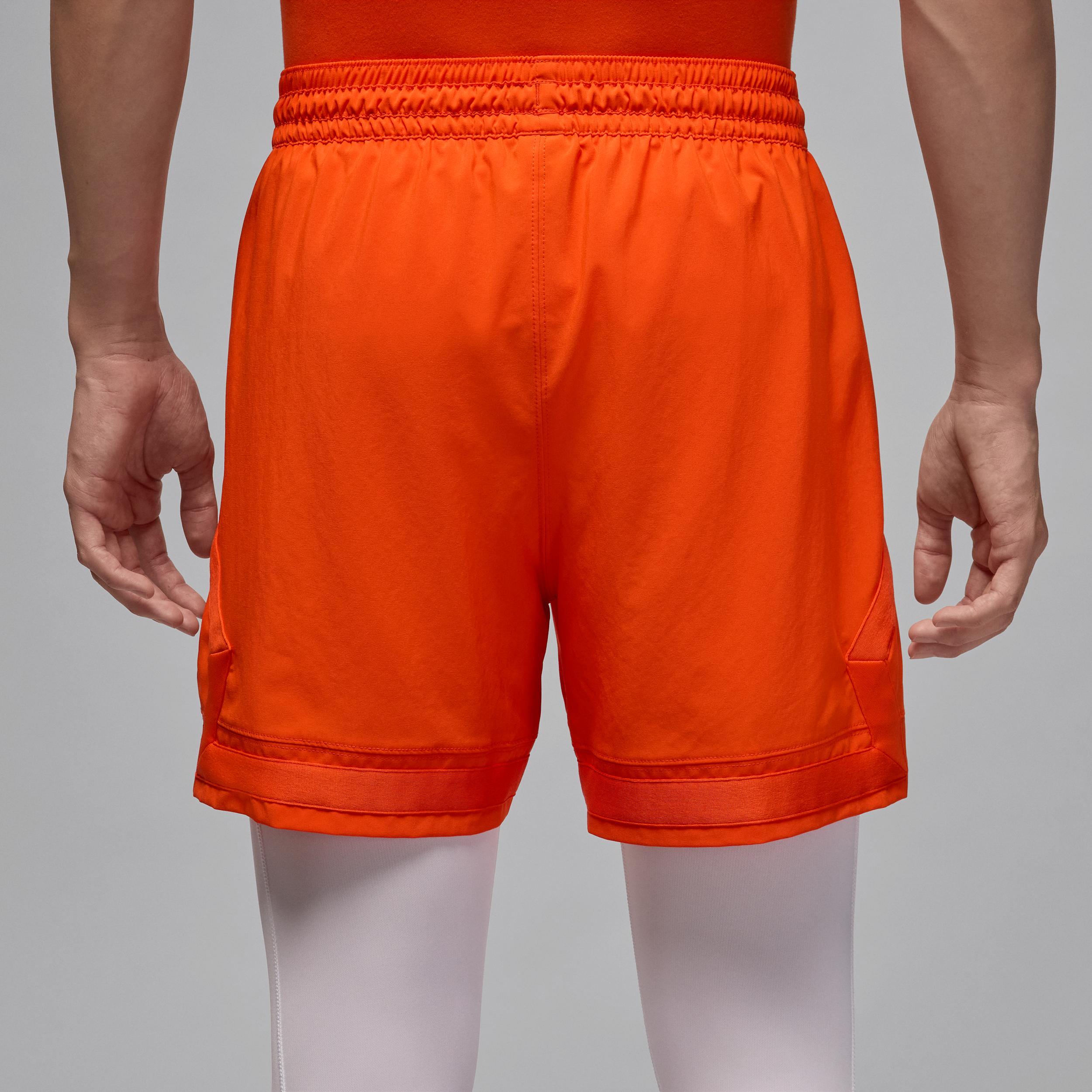Jordan Sport Men's Dri-FIT Woven Diamond Shorts Product Image