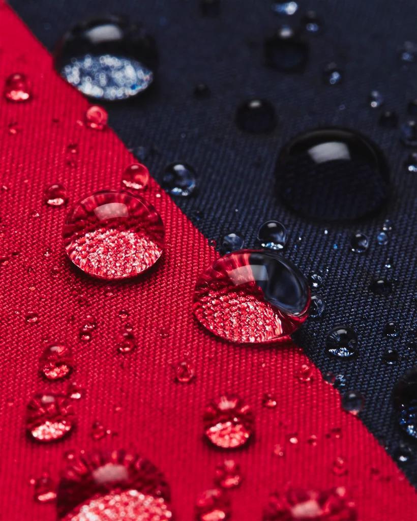 Project Rock Woven Red, White & Blue Product Image