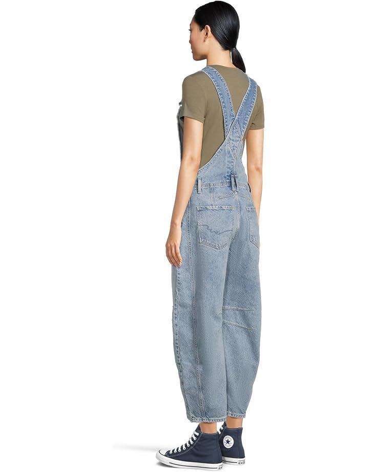 Good Luck Cord Overall Product Image