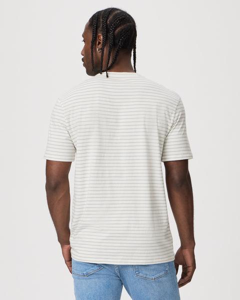 Paige Ramirez Tee - Morning Riptide Product Image