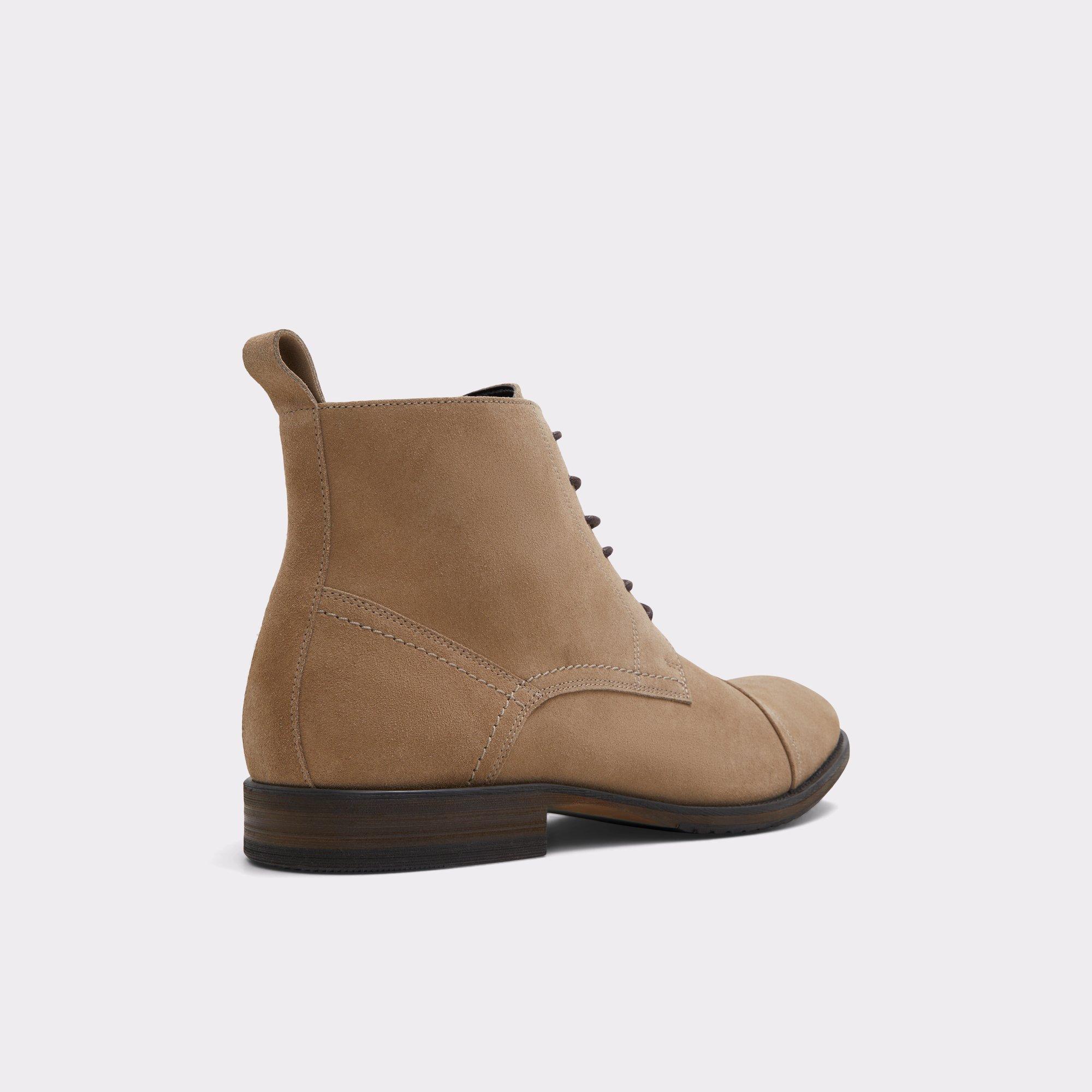 Waldramm-u Other Brown Men's Lace-up boots | ALDO US Product Image