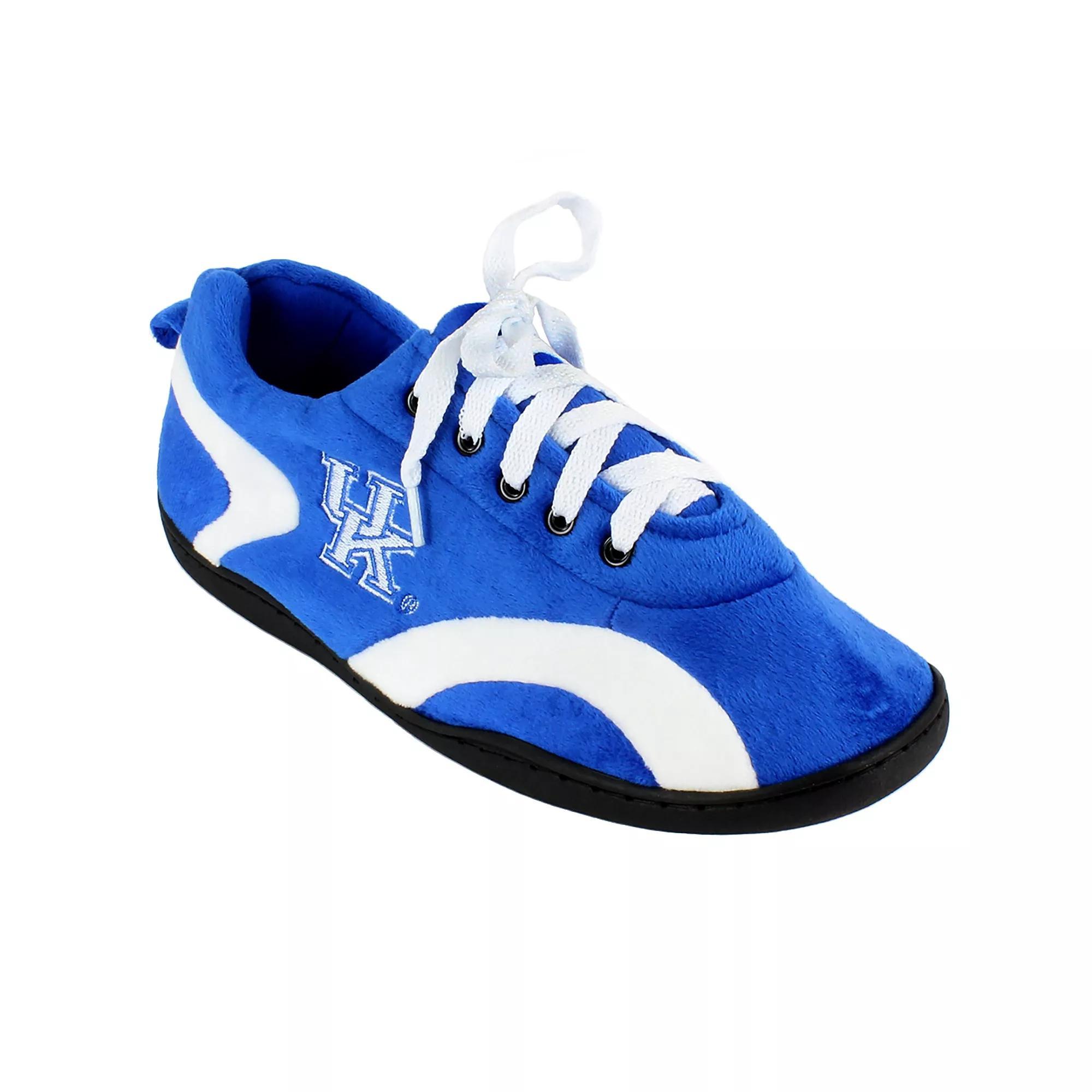 Kentucky Wildcats All-Around Unisex Slippers, Womens Product Image