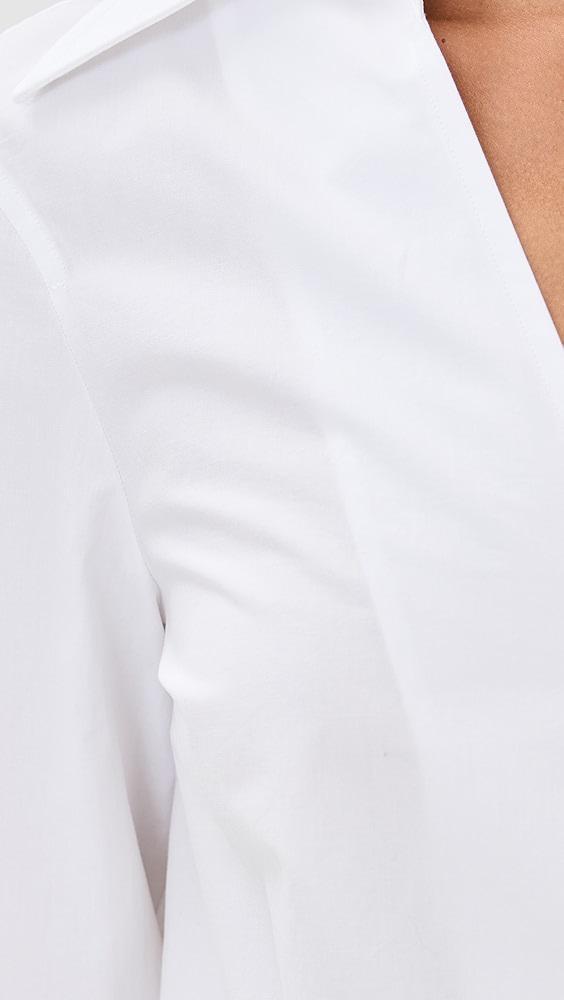 The Attico Mini Dress | Shopbop Product Image
