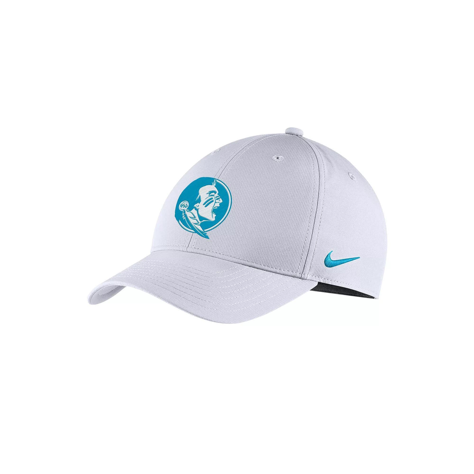 Mens Nike Florida State Seminoles Legacy91 Heritage Adjustable Hat Product Image