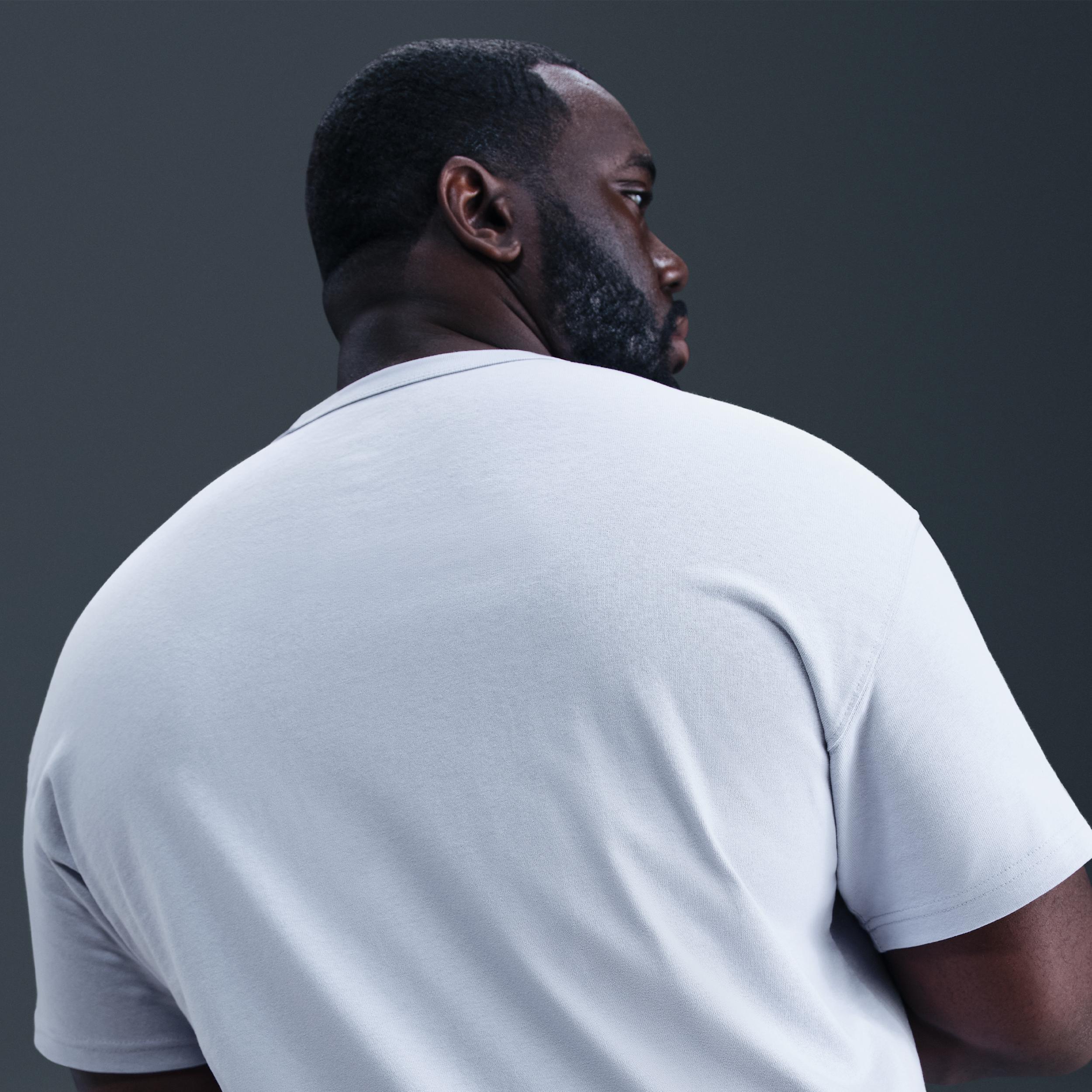 Men's Nike Sportswear Premium Essentials T-Shirt Product Image