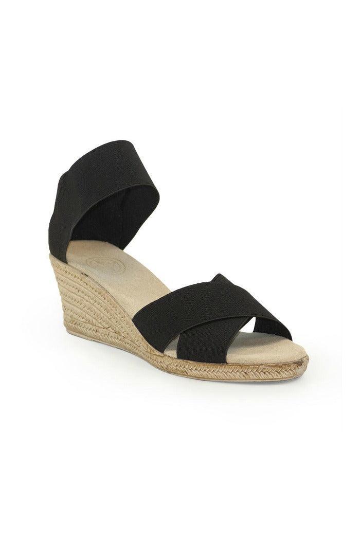 Charleston Shoe Co. Cannon Wedge Product Image
