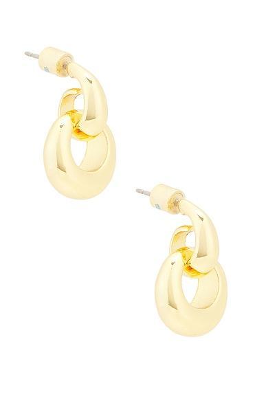 Knock Knock Earring Product Image