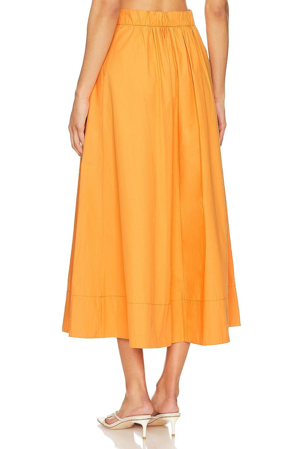 Maria Skirt HAIGHT. Product Image