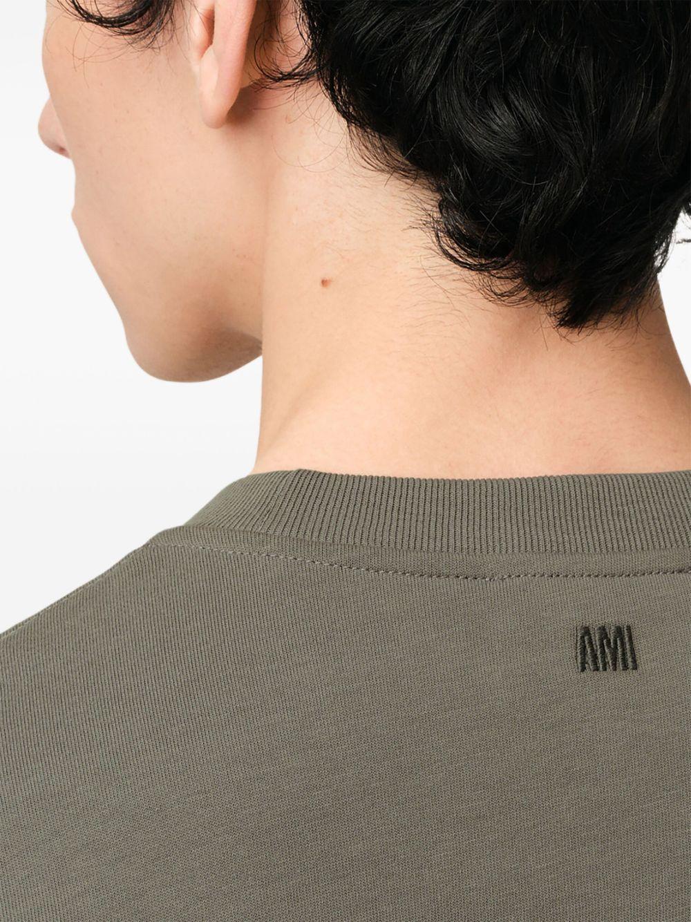 Ami de Coeur T-shirt Product Image