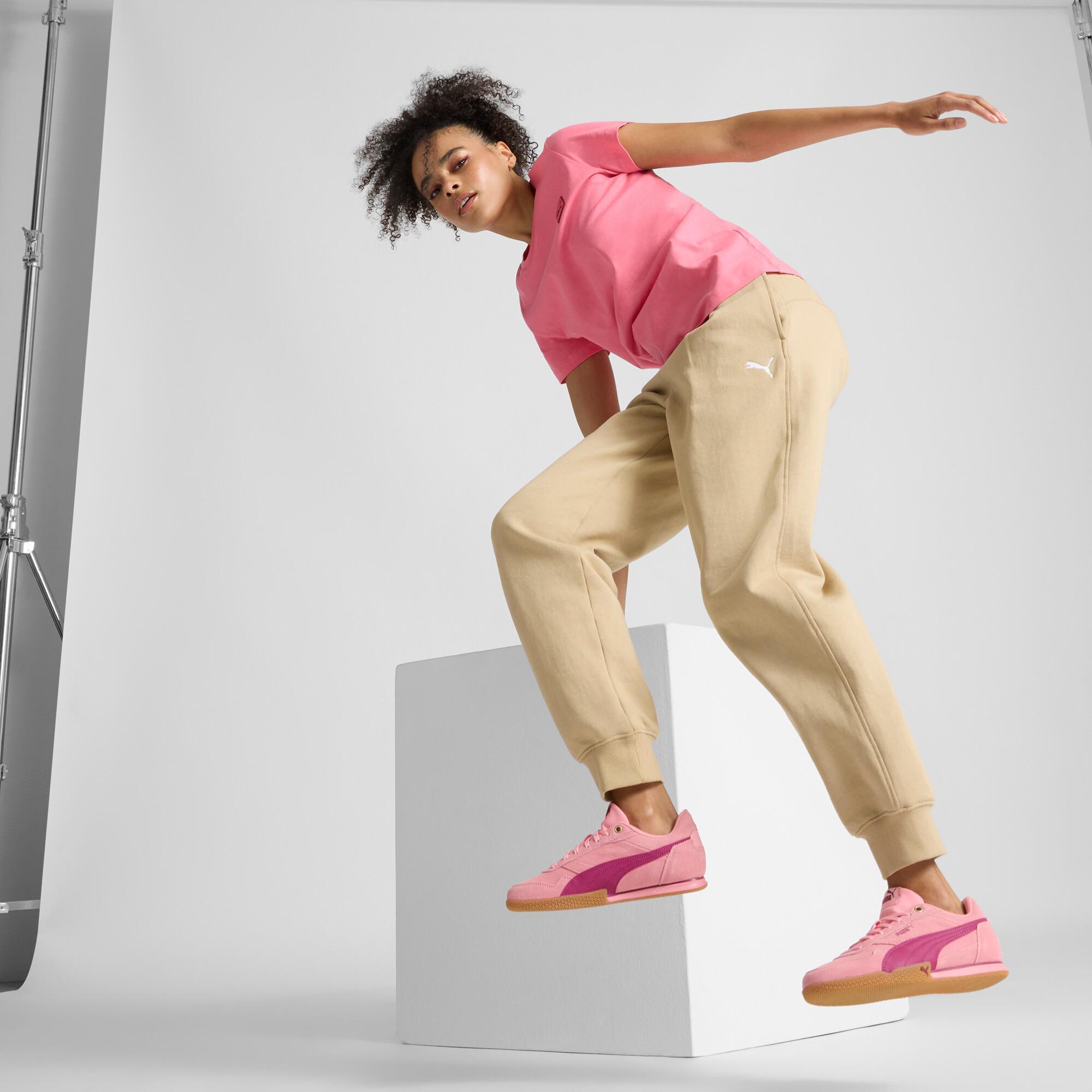 PUMA Bella Donna SD Women's Sneakers Product Image
