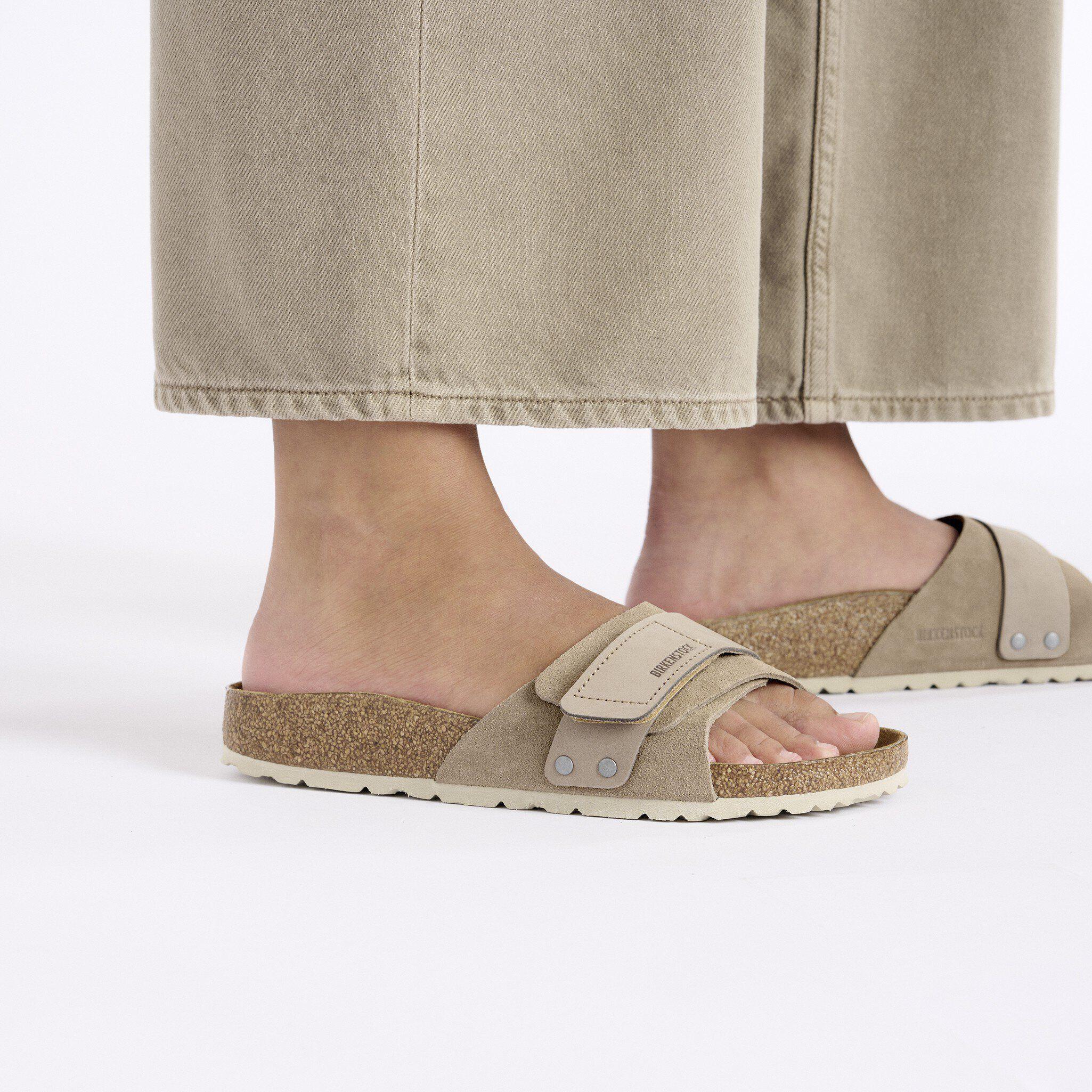 Oita Suede Leather Product Image