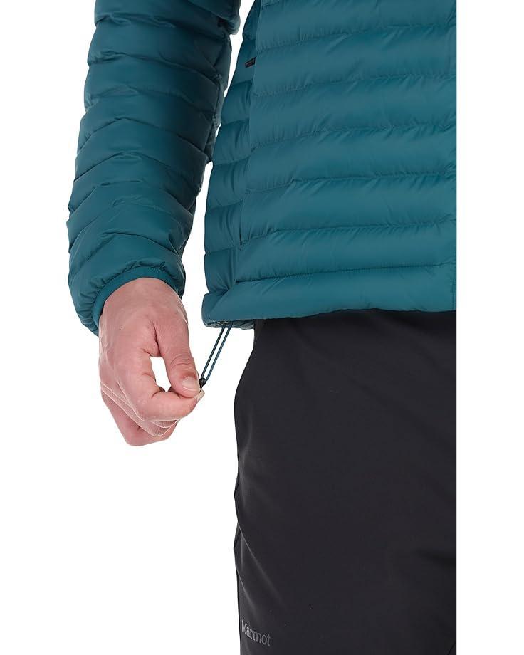 Terra Peak Jacket Product Image