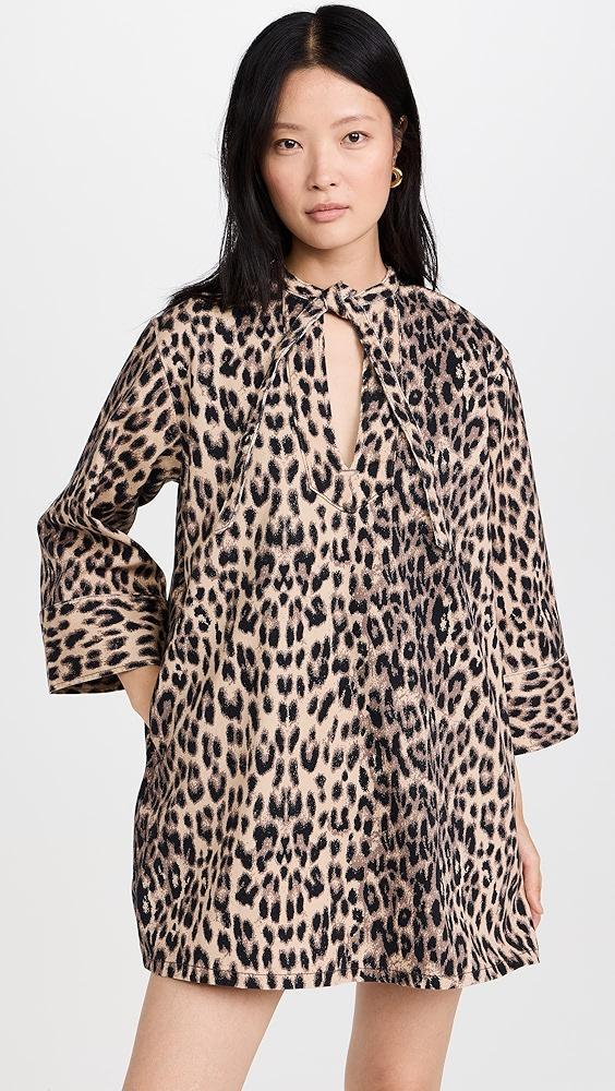 BAUM UND PFERDGARTEN Abi Dress | Shopbop Product Image