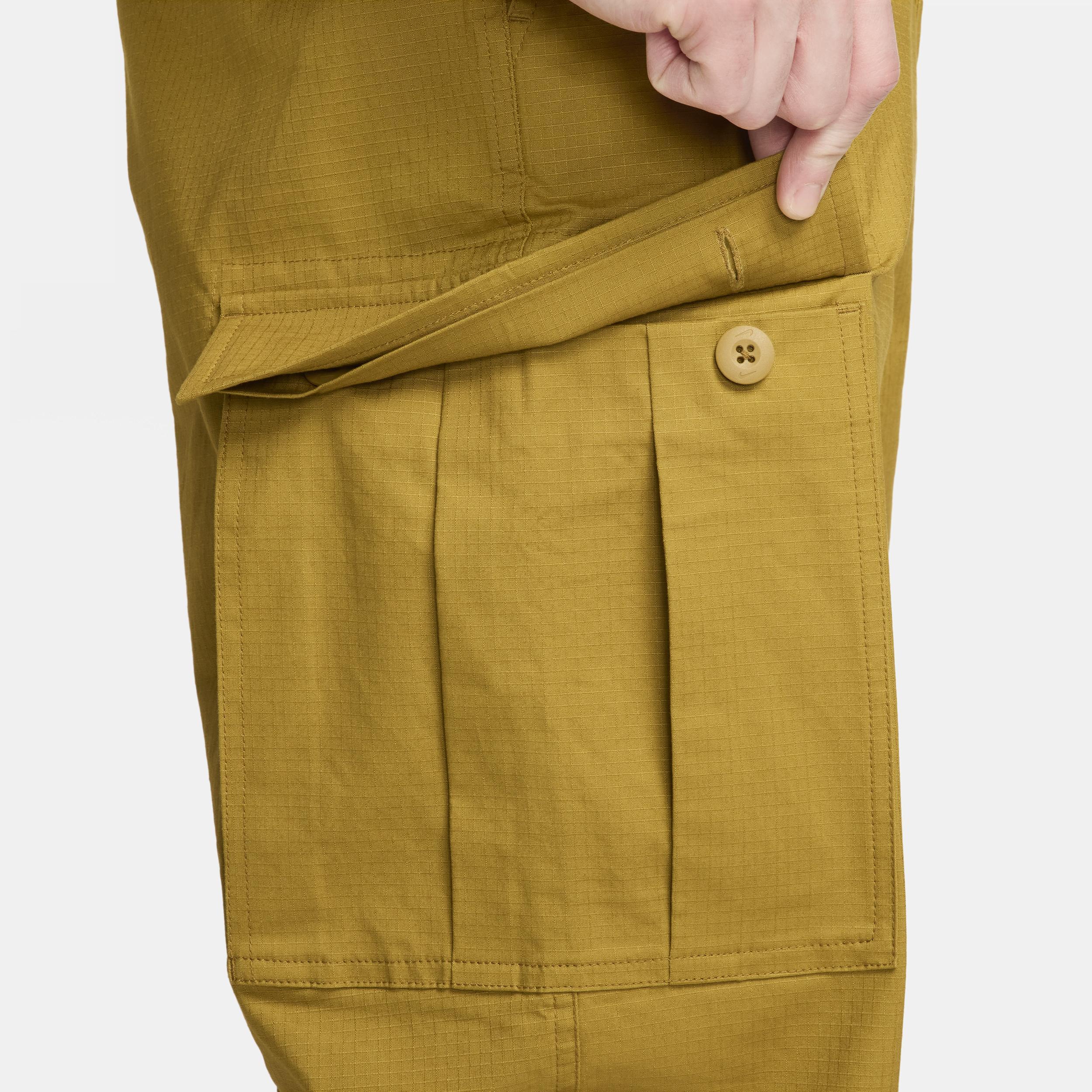 Nike SB Kearny Men's Cargo Skate Pants Product Image