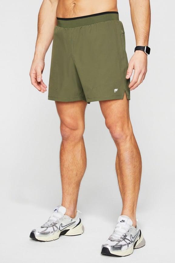 The Fundamental Short II 5in Product Image