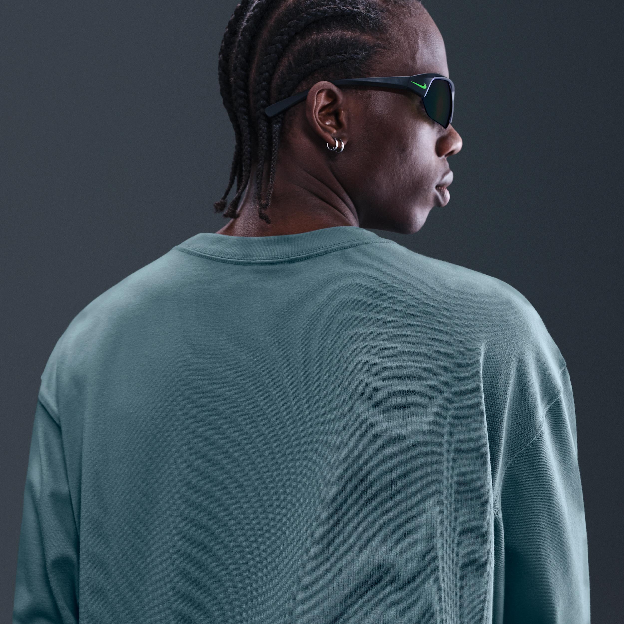 Men's Nike ACG "Lungs" Long-Sleeve T-Shirt Product Image