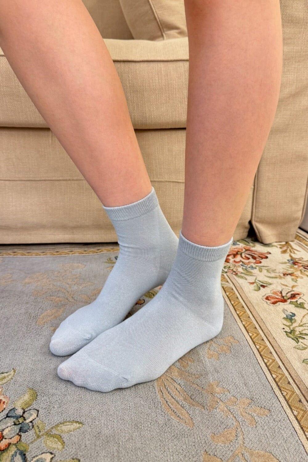Basic Socks Product Image