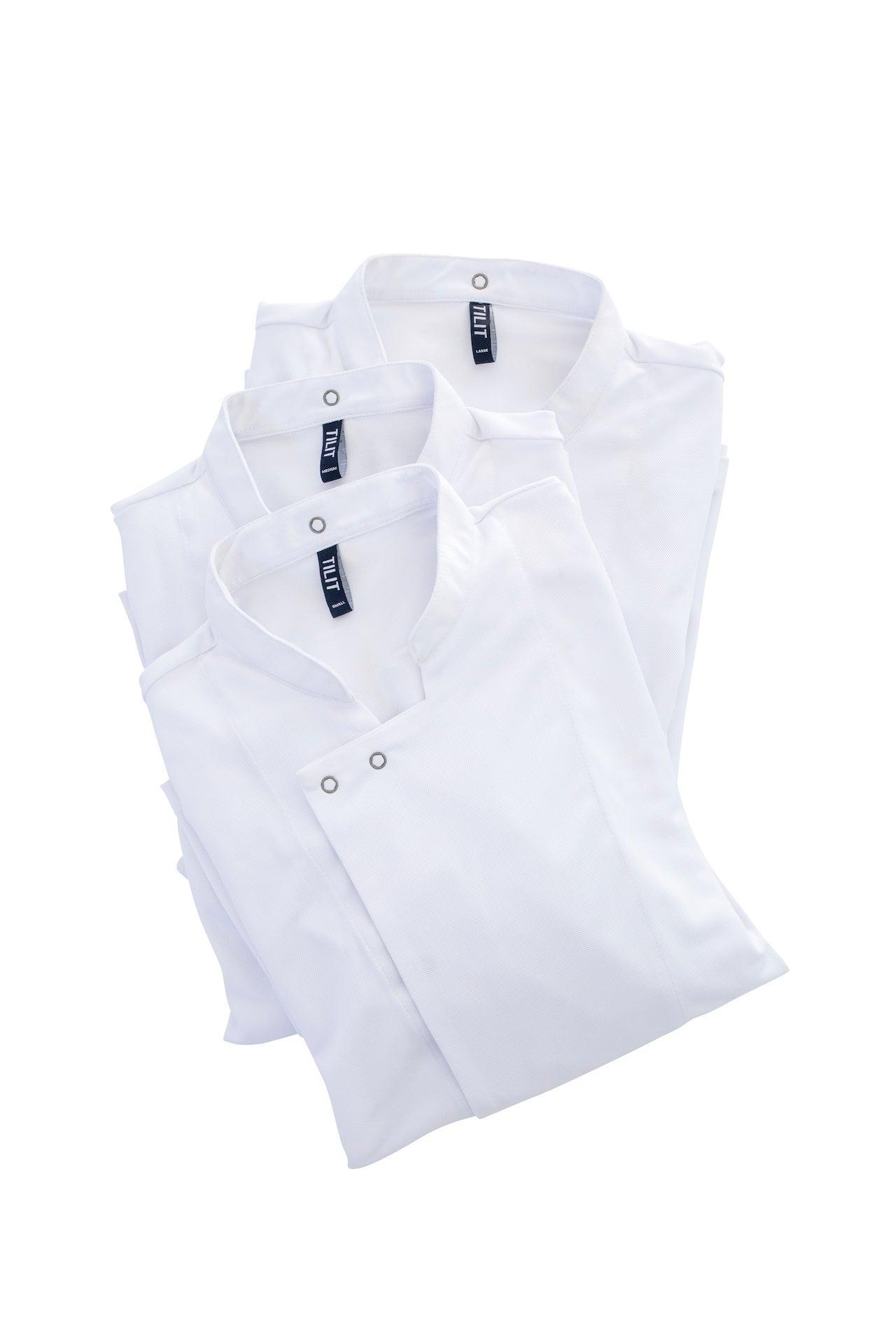 The Weeklong Supply: Men's Long Sleeve Set Male Product Image