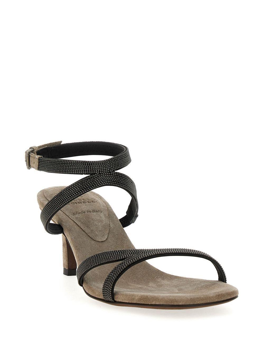 60mm Monile sandals Product Image
