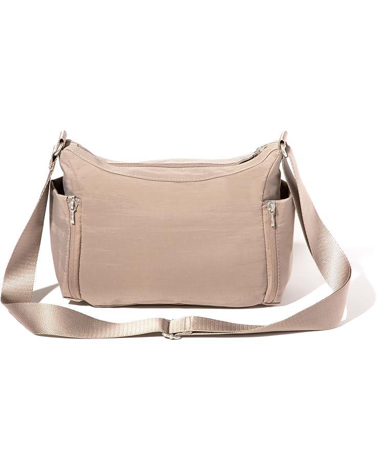 Baggallini Crosstown Hobo Crossbody Product Image