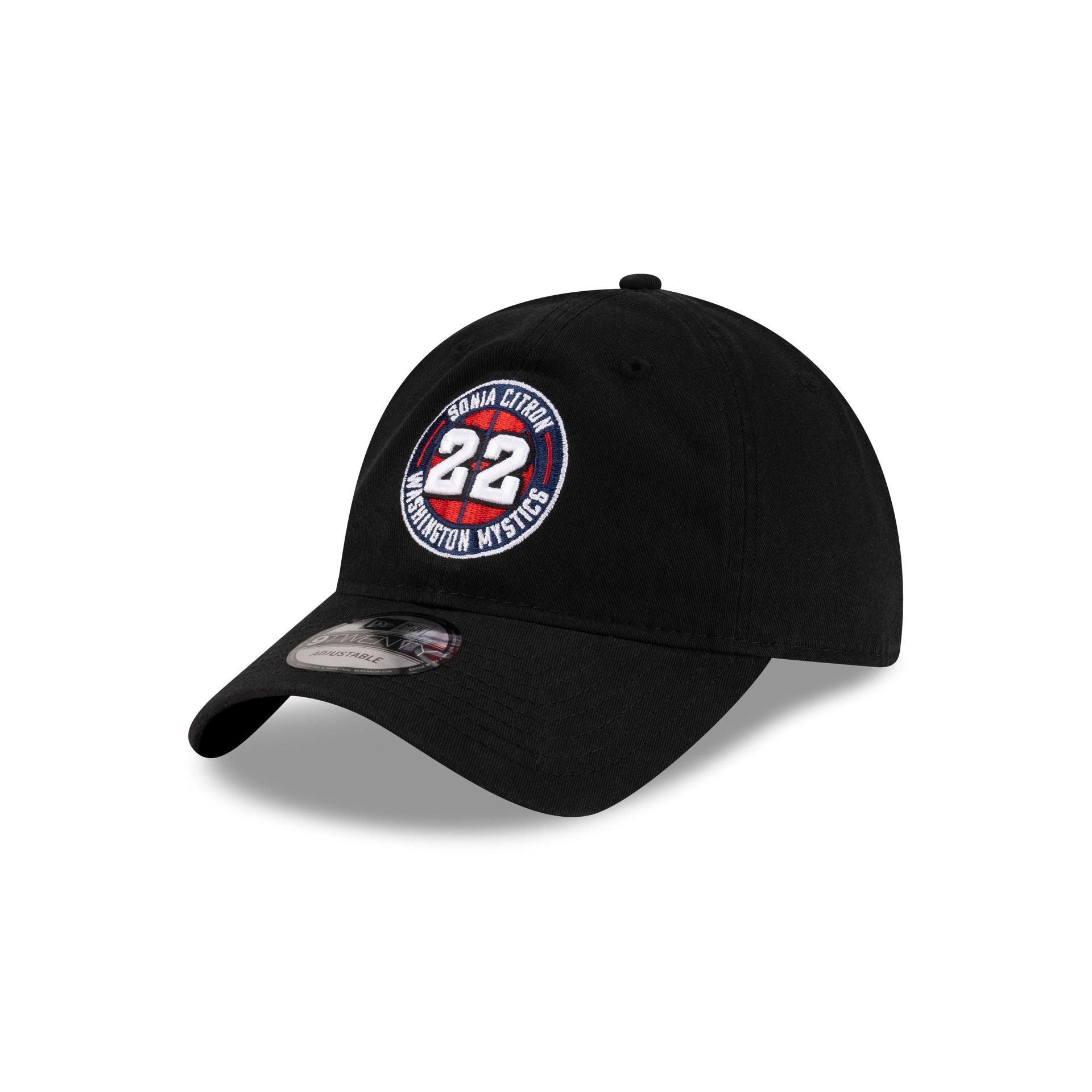Tampa Bay Rays Women's Core Classic Navy 9TWENTY Adjustable Hat Female Product Image