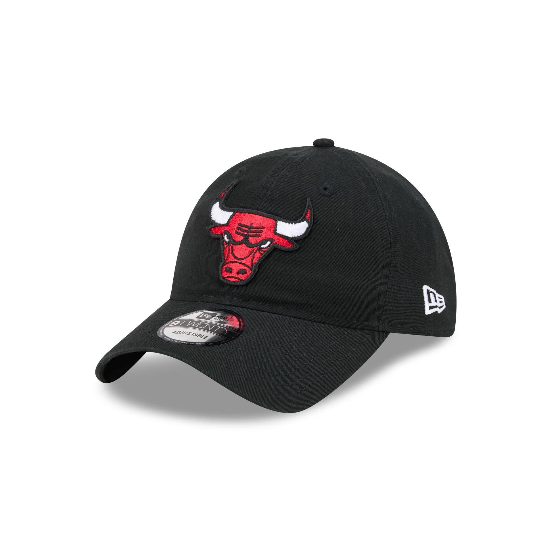 Chicago Blackhawks Corded 9TWENTY Adjustable Hat Male Product Image