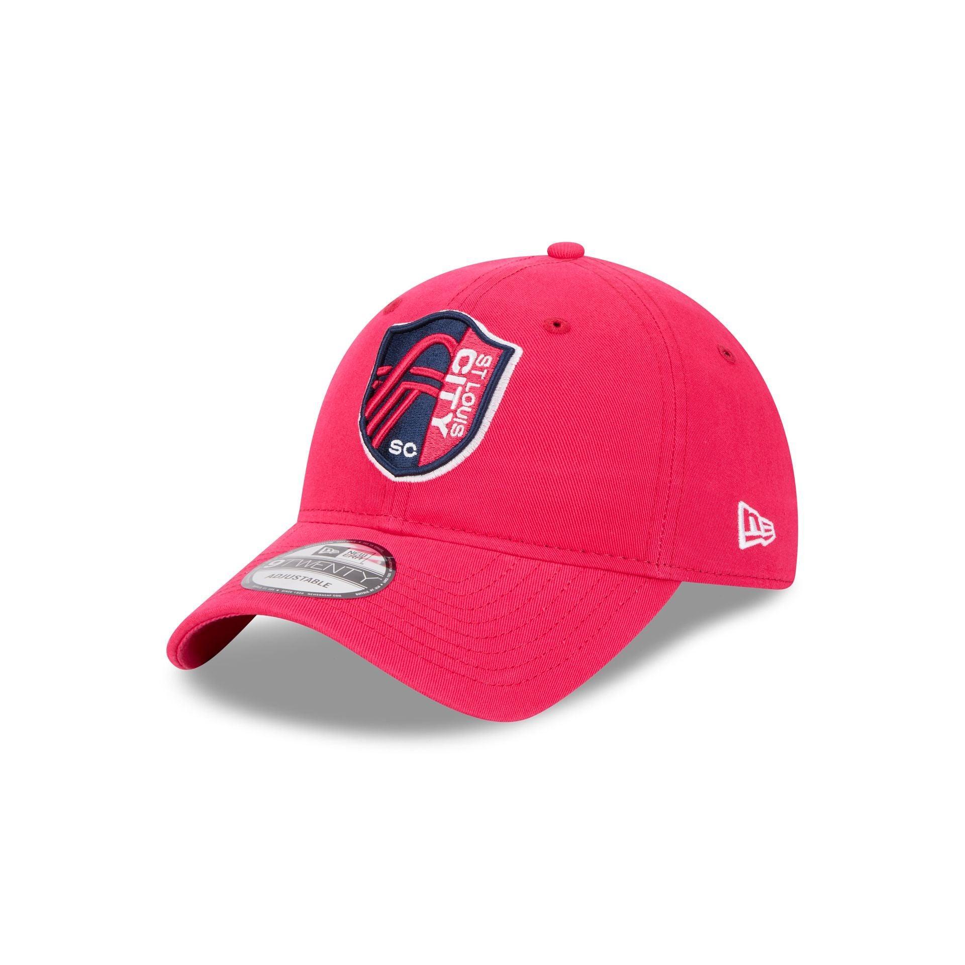 Las Vegas Raiders Meadow Stitch 9TWENTY Adjustable Hat Male Product Image