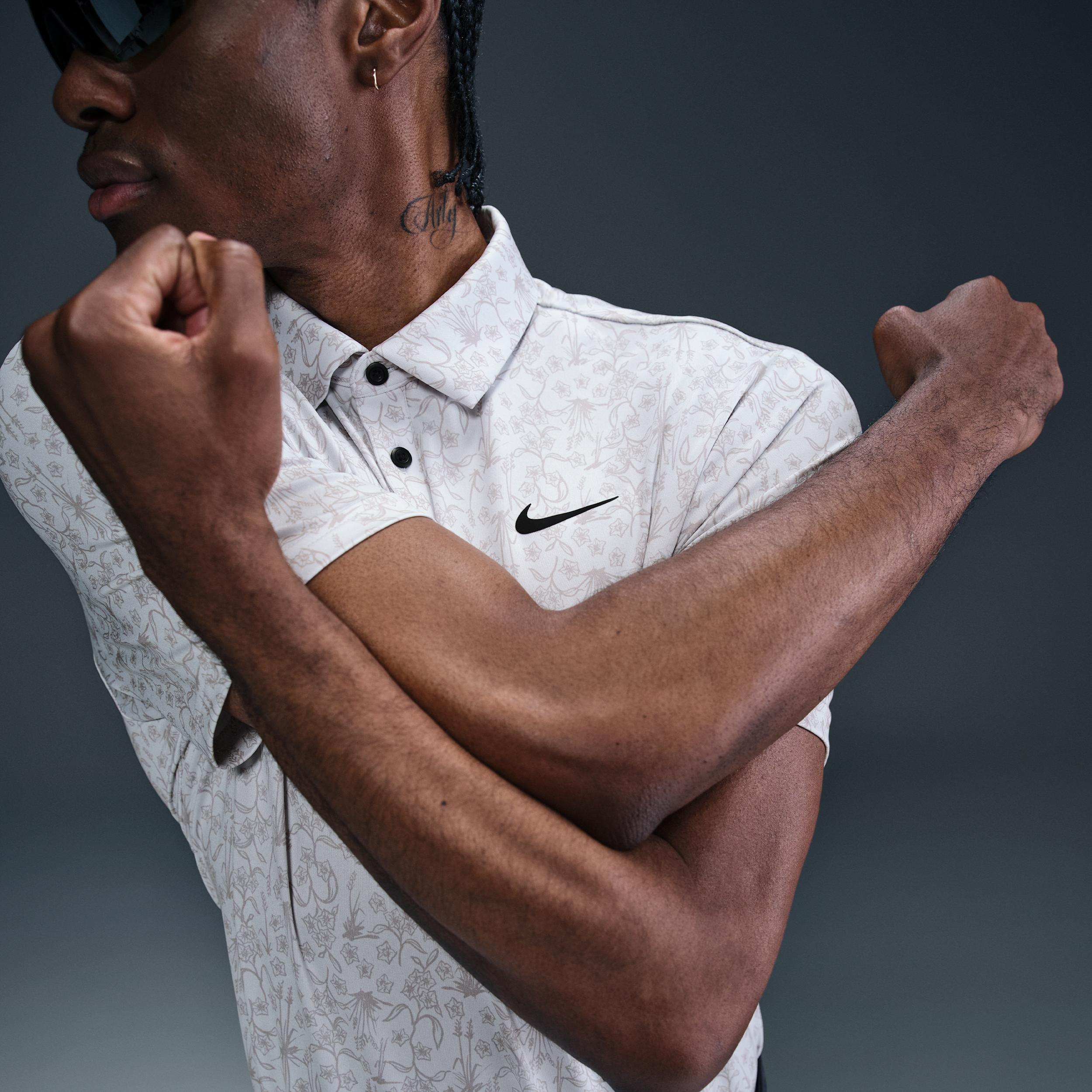 Nike Tour Men's Dri-FIT Golf Polo Product Image