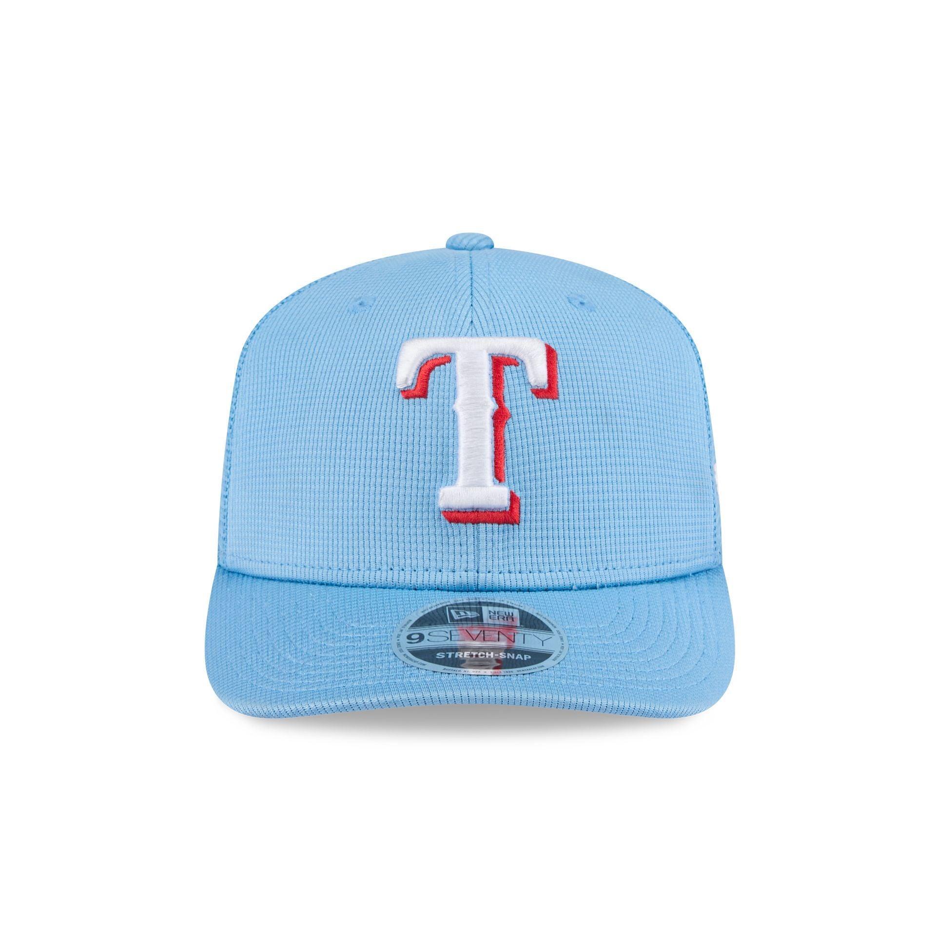 New Era Cap Tan 9SEVENTY Adjustable Hat Male Product Image