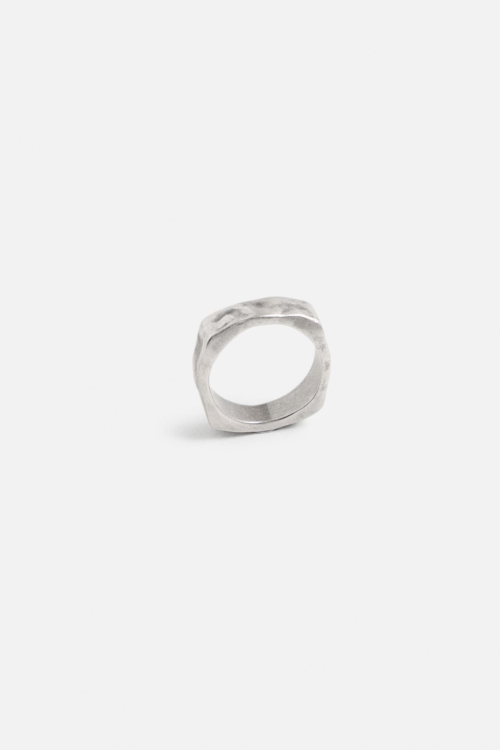 EMBOSSED RING Product Image
