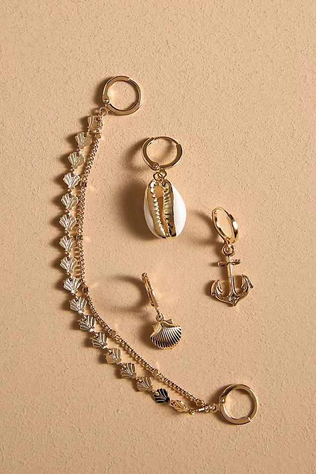 Icon Shoe Charm Set Product Image