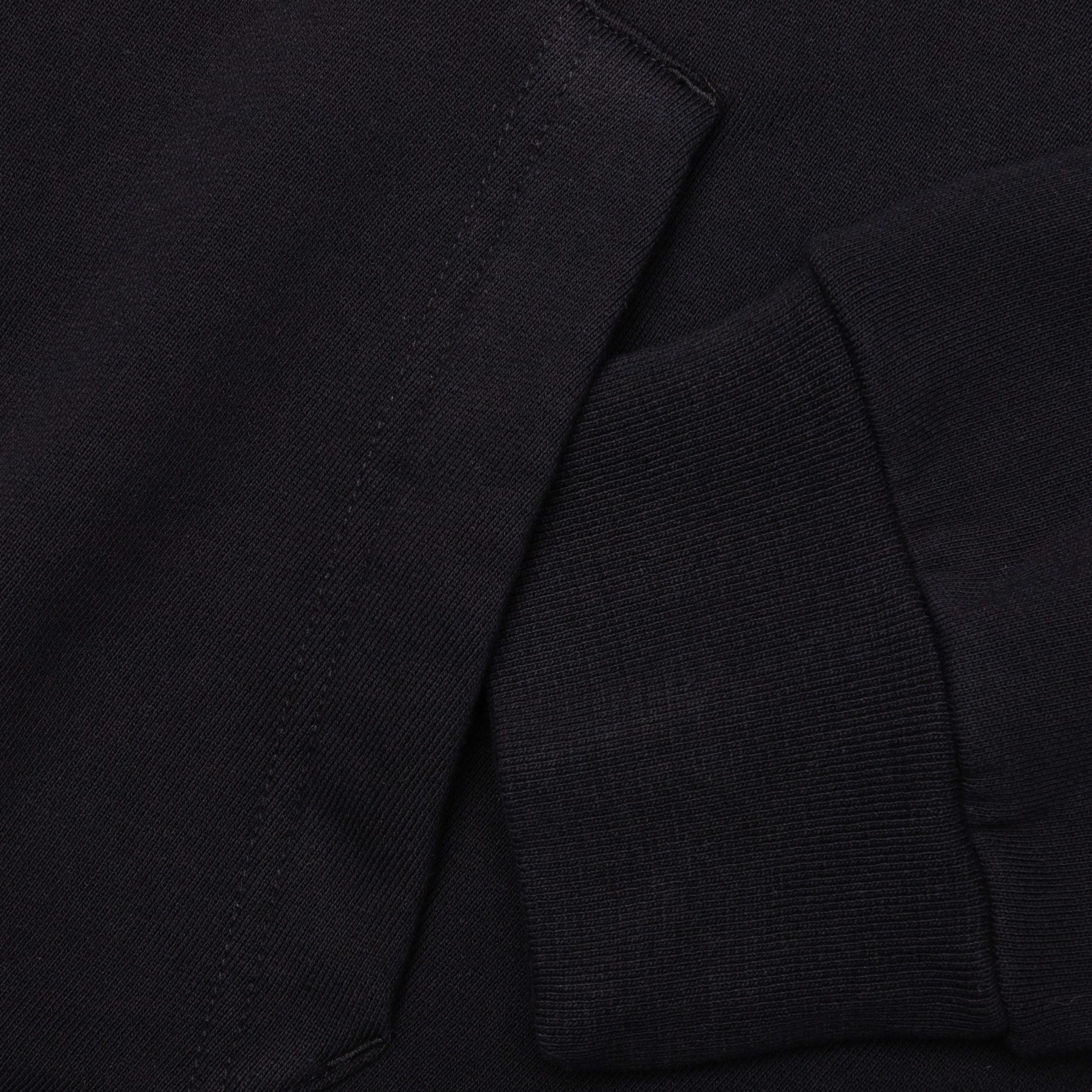 Dice Circuit Hoodie - Navy Blazer Male Product Image