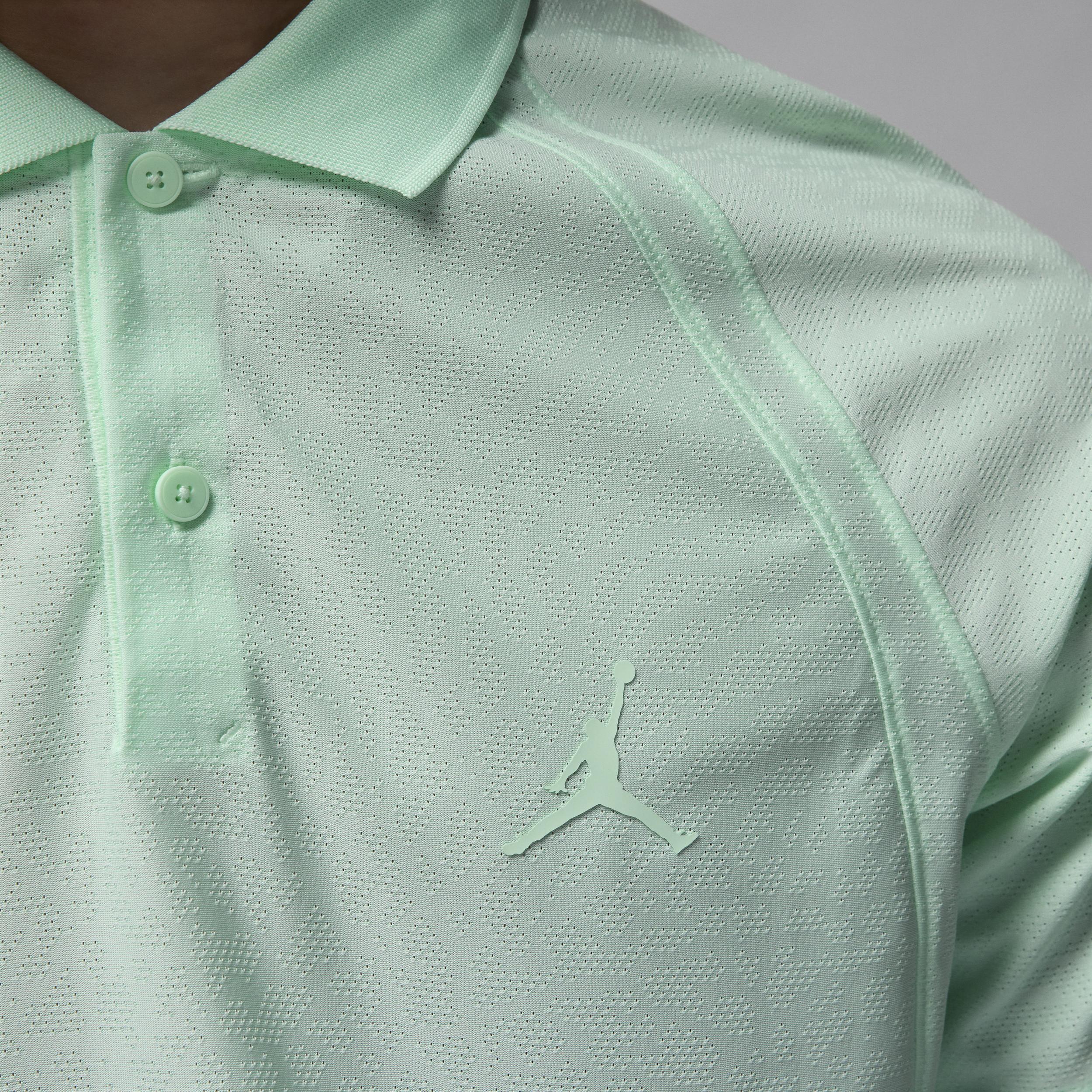Jordan Dri-FIT ADV Sport Men's Golf Polo Product Image