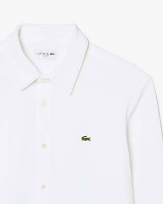 Brushed Jersey Recovery Standard Quarter Zip Male Product Image